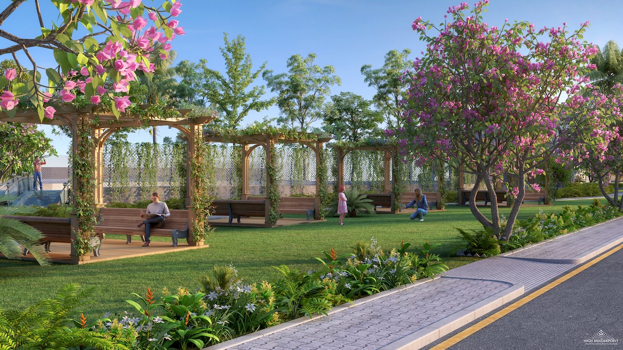 Sattva Green Groves Virtual Tour