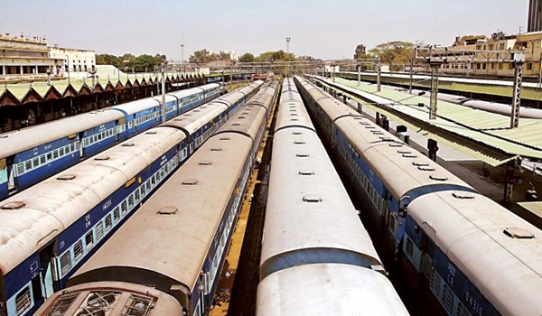 Railway Connectivity